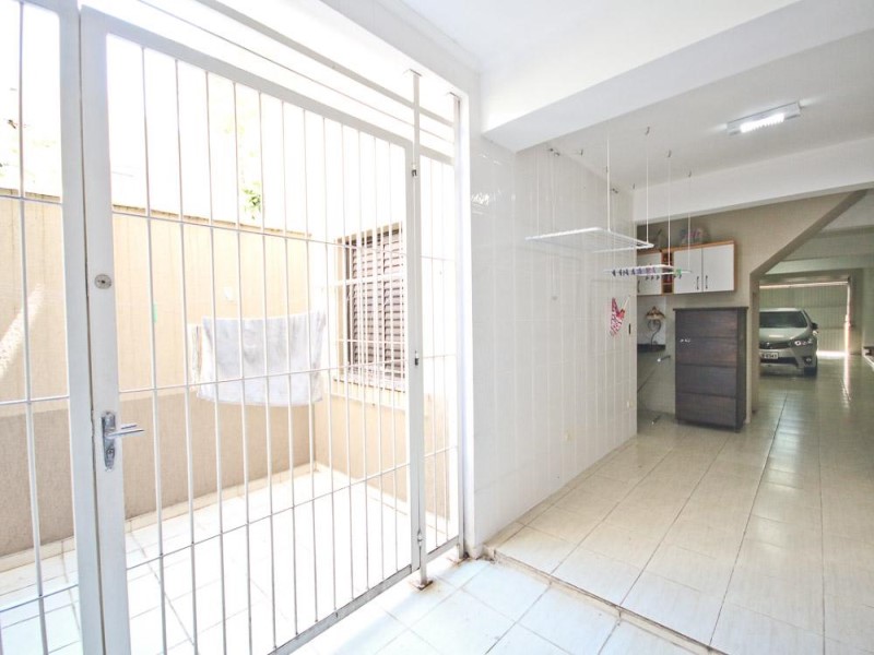 Sobrado, 3 quartos, 300 m² - Foto 42