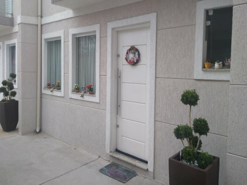 Sobrado, 3 quartos, 120 m² - Foto 1