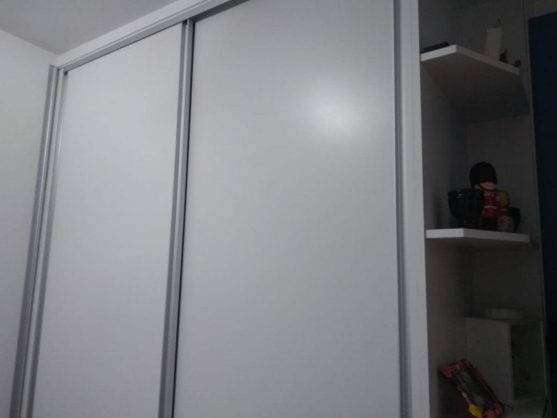 Sobrado, 3 quartos, 120 m² - Foto 2