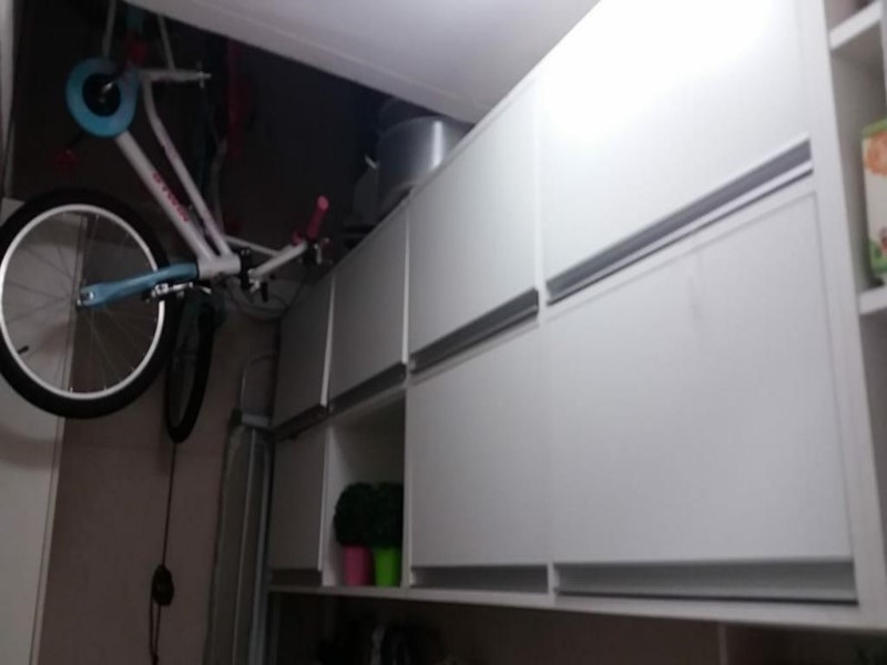 Sobrado, 3 quartos, 120 m² - Foto 3