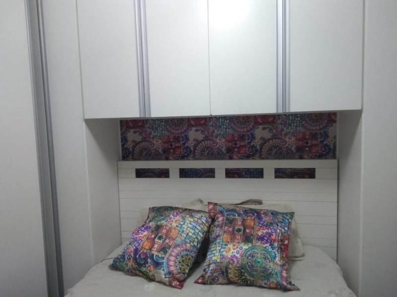 Sobrado, 3 quartos, 120 m² - Foto 5