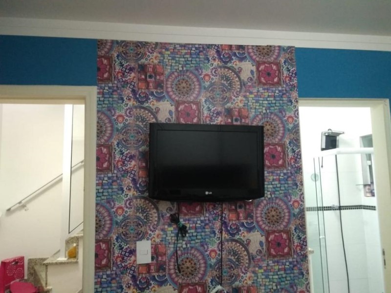 Sobrado, 3 quartos, 120 m² - Foto 6