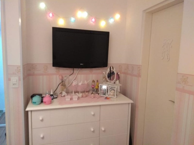 Sobrado, 3 quartos, 120 m² - Foto 7