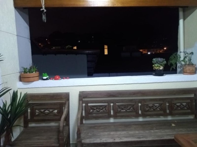 Sobrado, 3 quartos, 120 m² - Foto 8