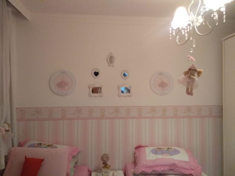 Sobrado, 3 quartos, 120 m² - Foto 9