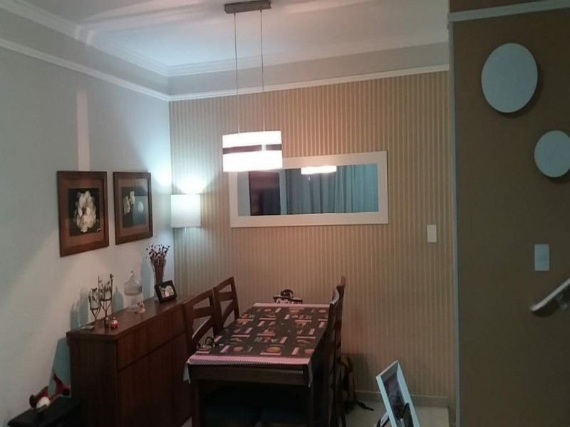 Sobrado, 3 quartos, 120 m² - Foto 10