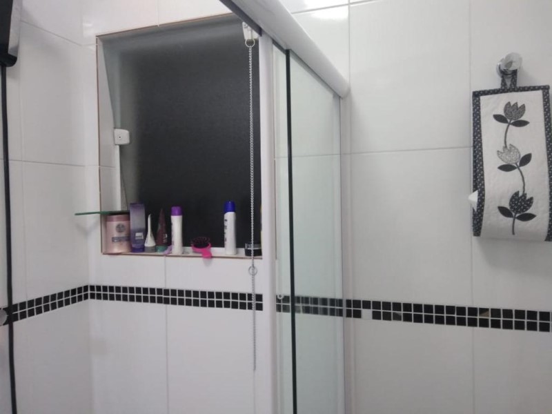 Sobrado, 3 quartos, 120 m² - Foto 11