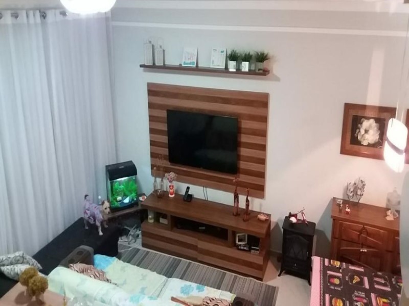 Sobrado, 3 quartos, 120 m² - Foto 12