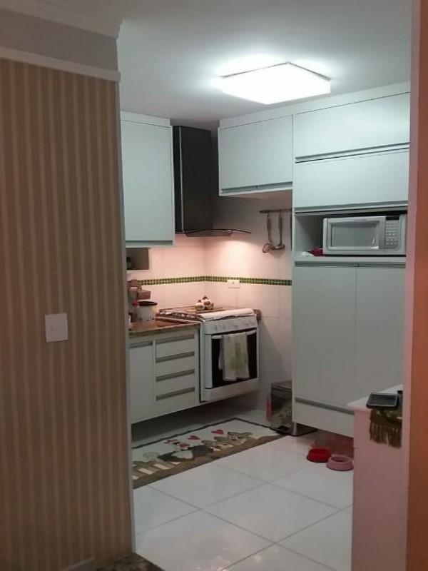Sobrado, 3 quartos, 120 m² - Foto 13