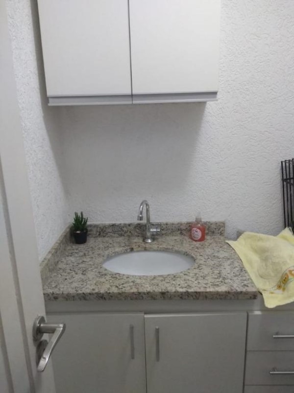 Sobrado, 3 quartos, 120 m² - Foto 15