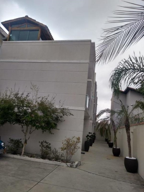 Sobrado, 3 quartos, 120 m² - Foto 16