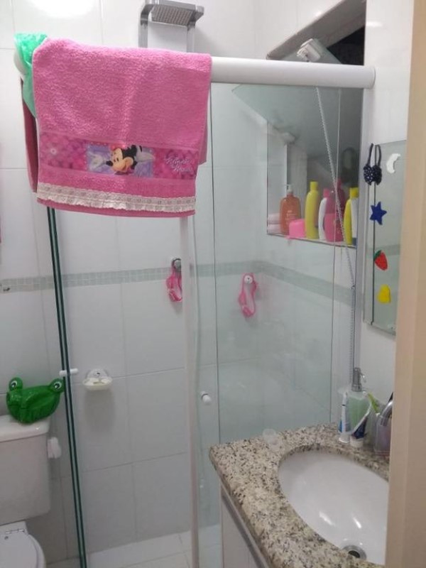 Sobrado, 3 quartos, 120 m² - Foto 17