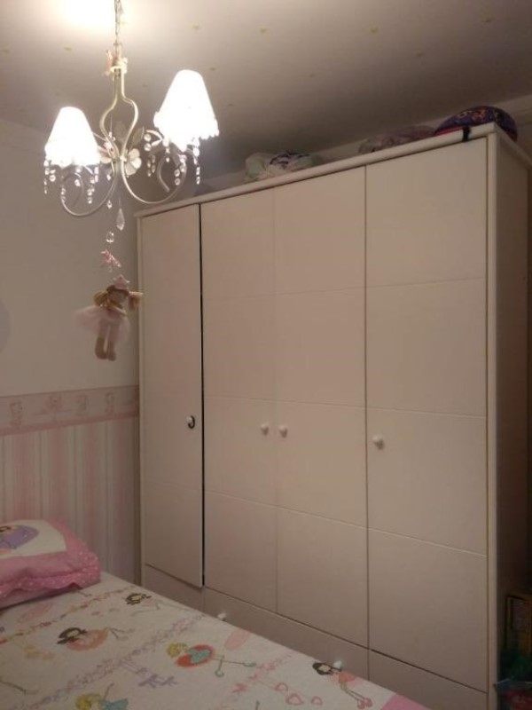 Sobrado, 3 quartos, 120 m² - Foto 19