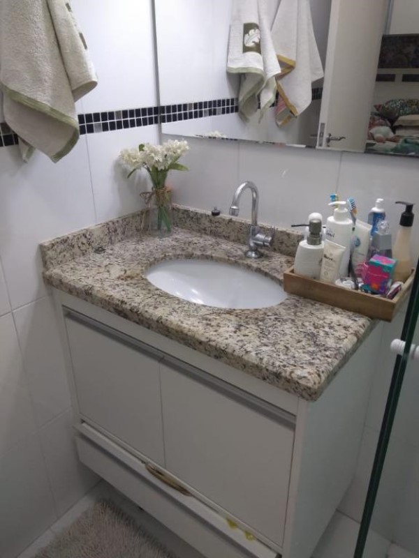 Sobrado, 3 quartos, 120 m² - Foto 20