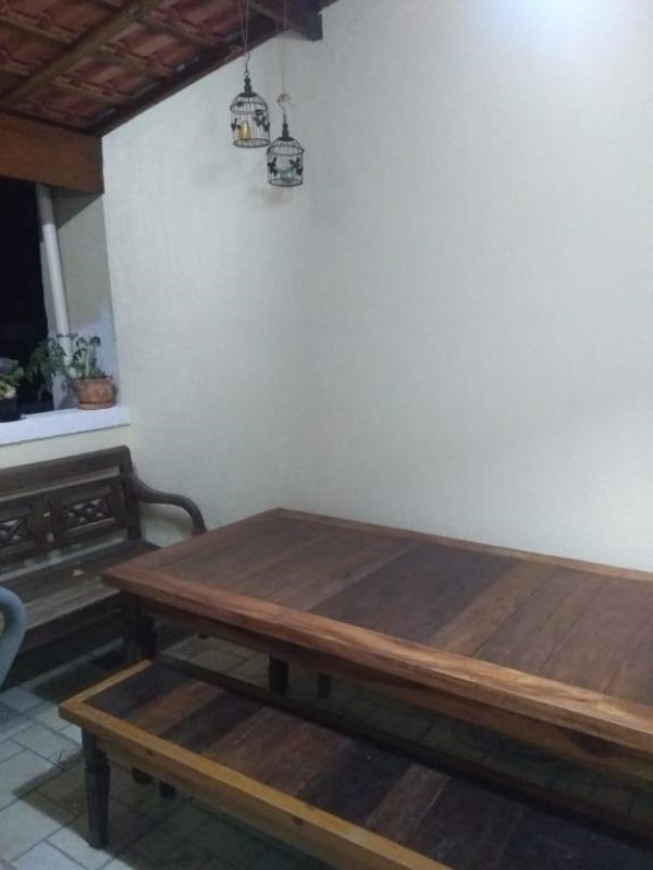 Sobrado, 3 quartos, 120 m² - Foto 21