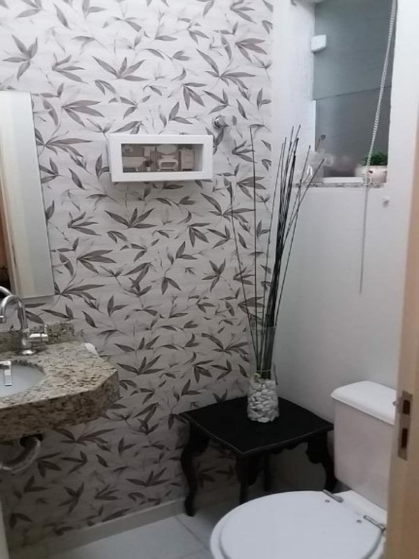 Sobrado, 3 quartos, 120 m² - Foto 22