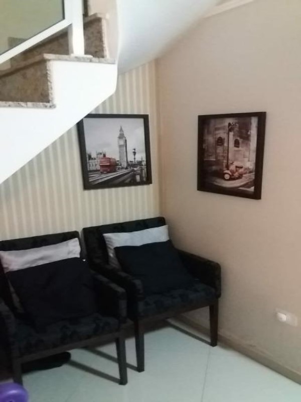 Sobrado, 3 quartos, 120 m² - Foto 23