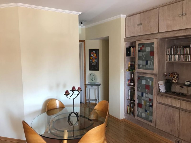 Apartamento, 3 quartos, 100 m² - Foto 2