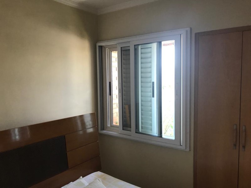 Apartamento, 3 quartos, 100 m² - Foto 3