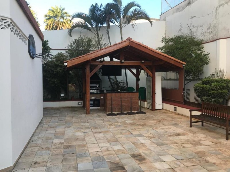 Apartamento, 3 quartos, 100 m² - Foto 4