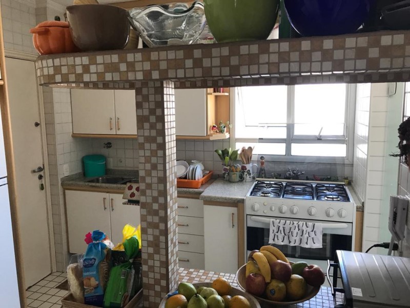 Apartamento, 3 quartos, 100 m² - Foto 5