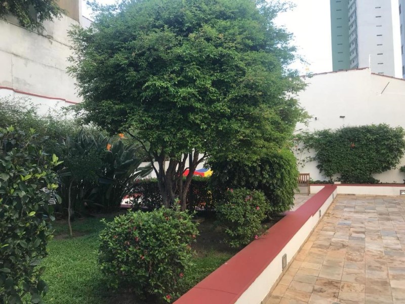 Apartamento, 3 quartos, 100 m² - Foto 7