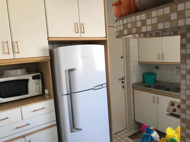 Apartamento, 3 quartos, 100 m² - Foto 15