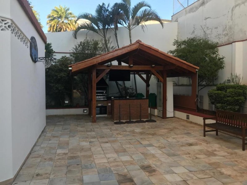 Apartamento, 3 quartos, 100 m² - Foto 16