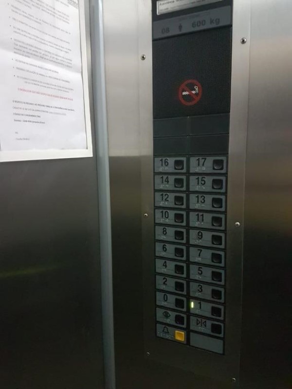 Apartamento, 3 quartos, 55 m² - Foto 5