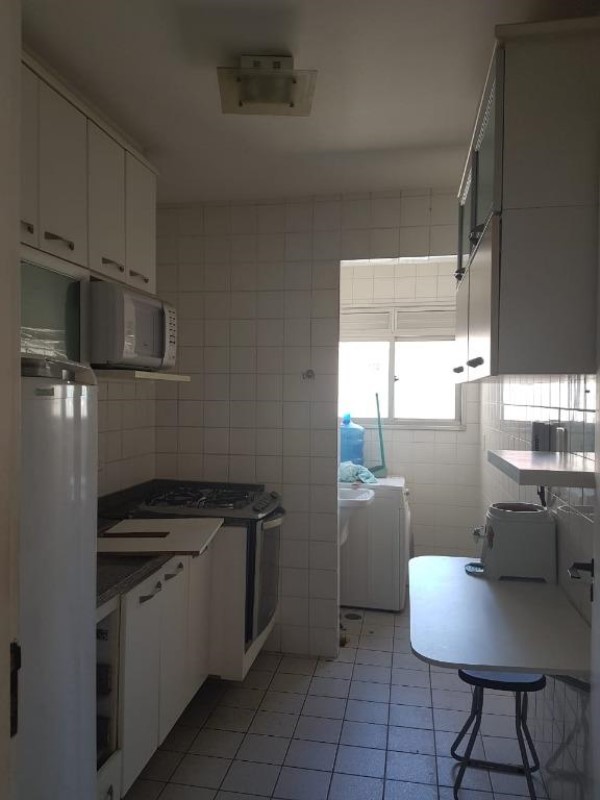 Apartamento, 3 quartos, 55 m² - Foto 7