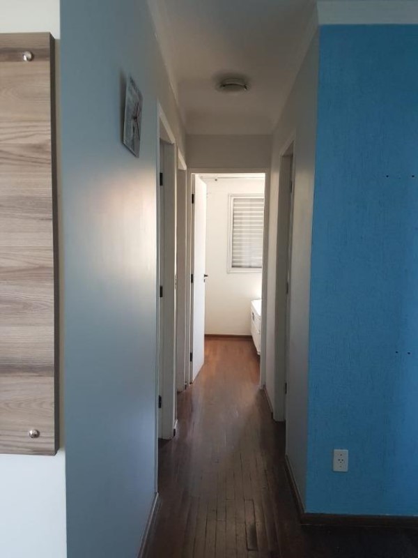 Apartamento, 3 quartos, 55 m² - Foto 9