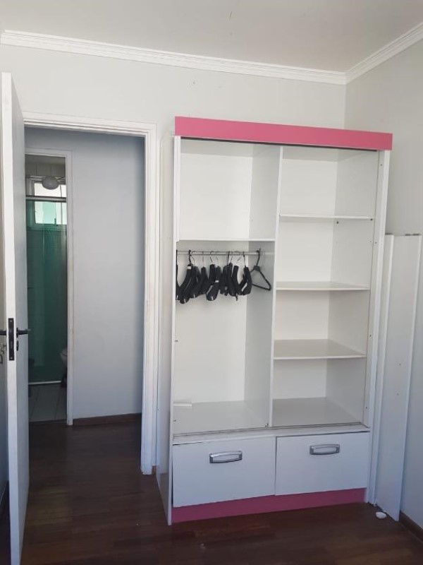 Apartamento, 3 quartos, 55 m² - Foto 10