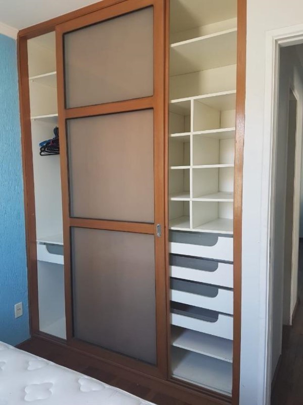 Apartamento, 3 quartos, 55 m² - Foto 11