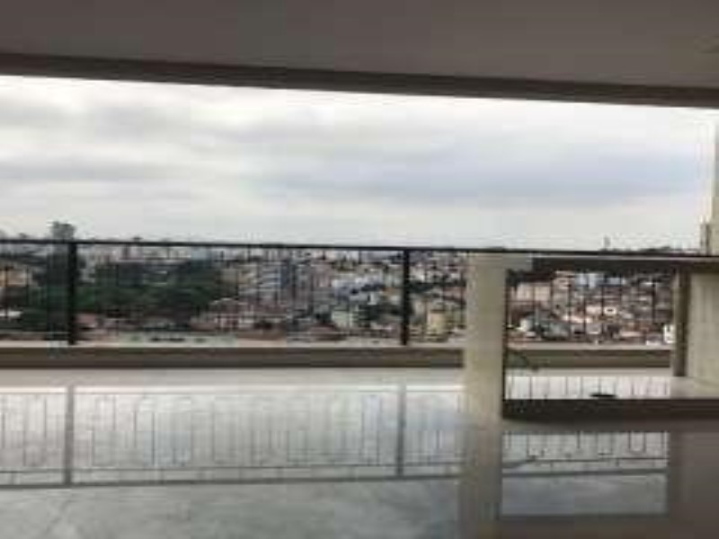 Apartamento, 4 quartos, 152 m² - Foto 2