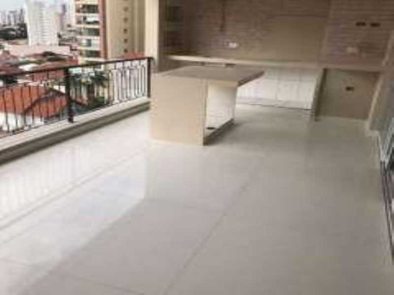 Apartamento, 4 quartos, 152 m² - Foto 10