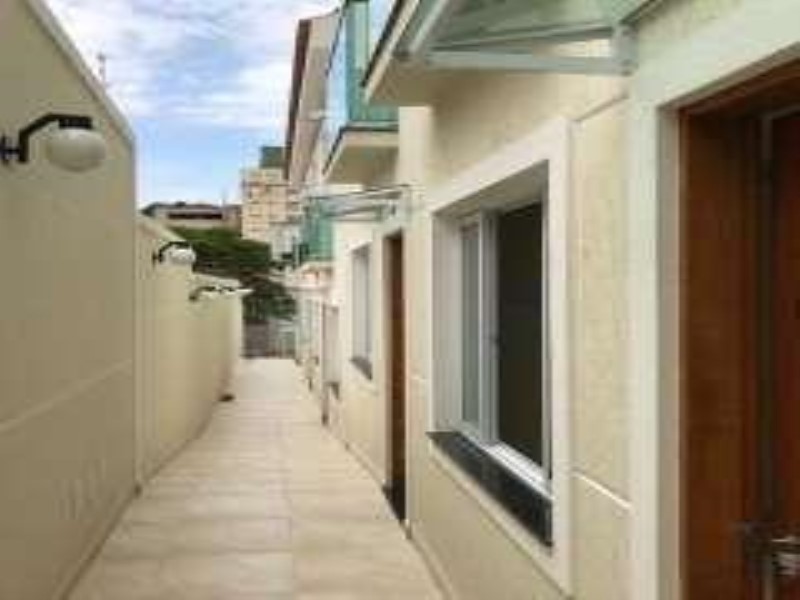 Casa, 2 quartos, 65 m² - Foto 2