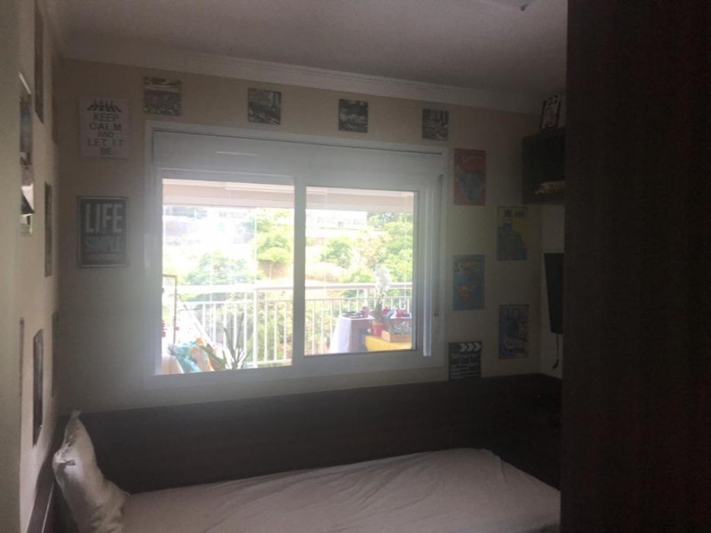 Apartamento, 2 quartos, 78 m² - Foto 2