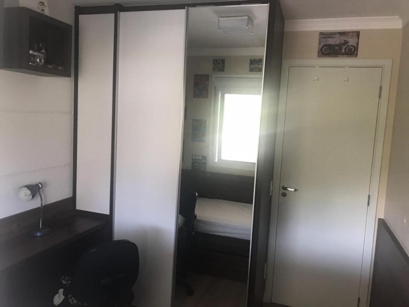 Apartamento, 2 quartos, 78 m² - Foto 3