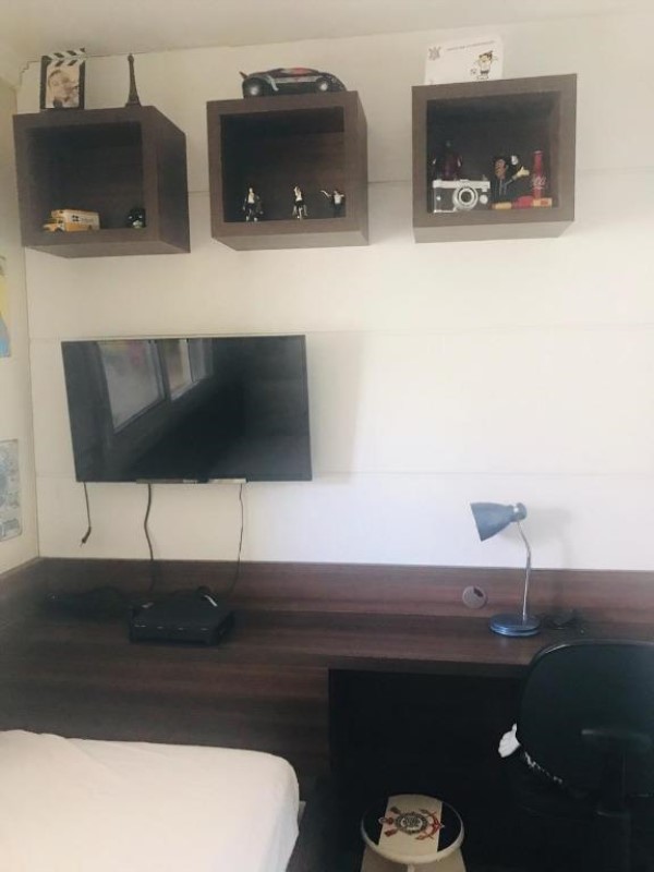 Apartamento, 2 quartos, 78 m² - Foto 4