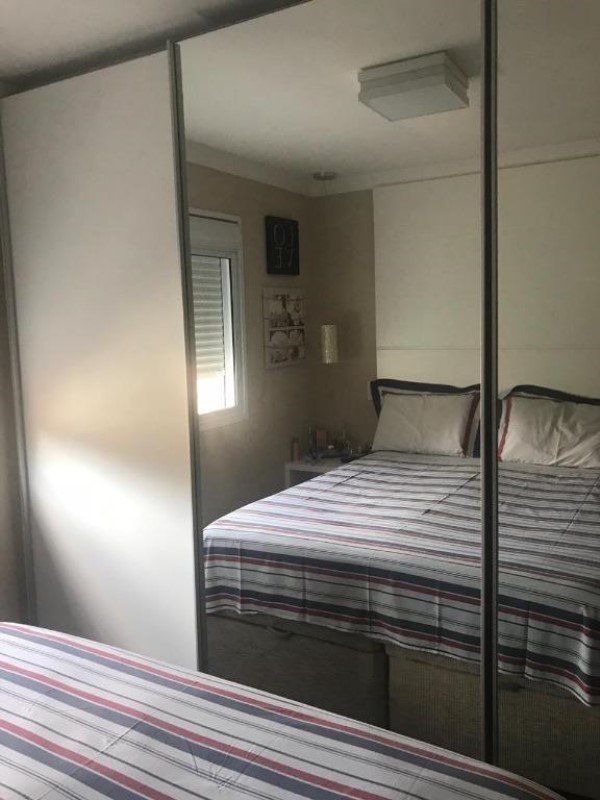 Apartamento, 2 quartos, 78 m² - Foto 7