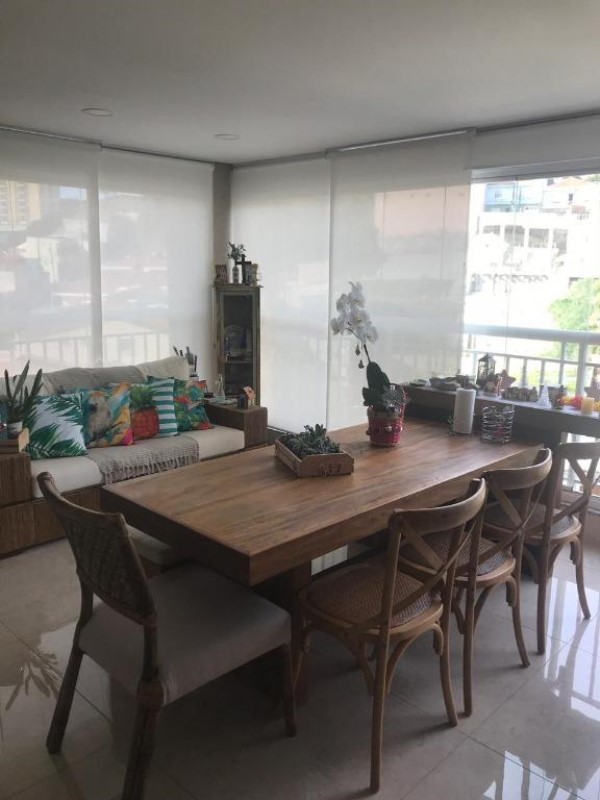 Apartamento, 2 quartos, 78 m² - Foto 9