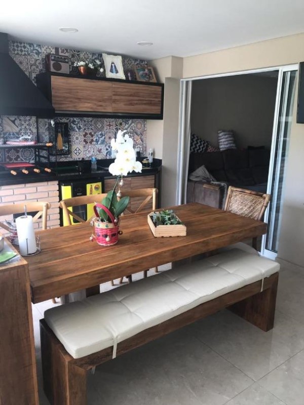 Apartamento, 2 quartos, 78 m² - Foto 10
