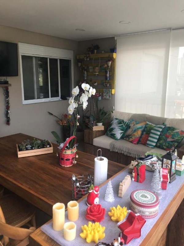 Apartamento, 2 quartos, 78 m² - Foto 1