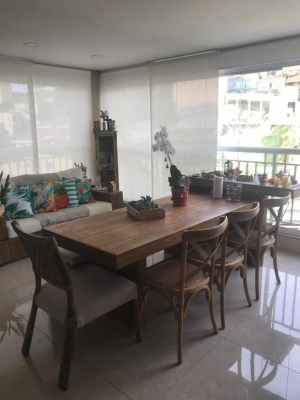 Apartamento, 2 quartos, 78 m² - Foto 11
