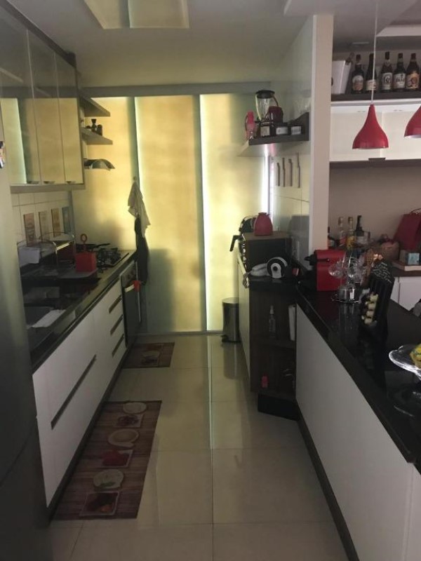 Apartamento, 2 quartos, 78 m² - Foto 12