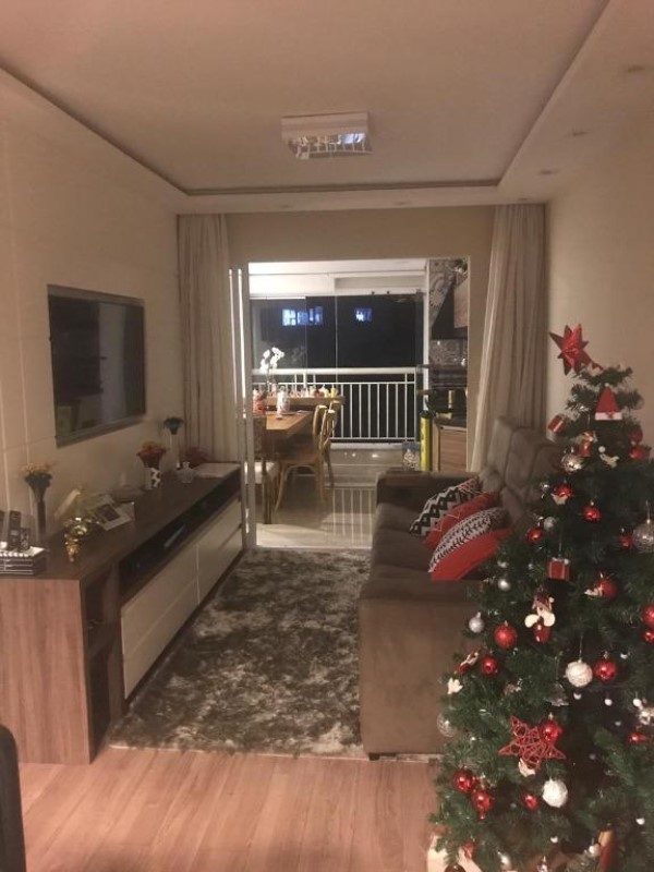 Apartamento, 2 quartos, 78 m² - Foto 13