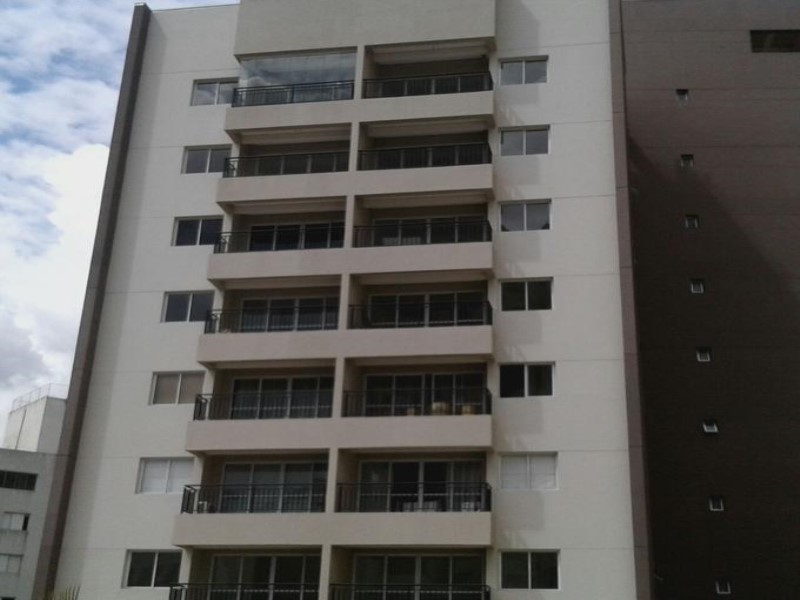 Apartamento, 2 quartos, 42 m² - Foto 2