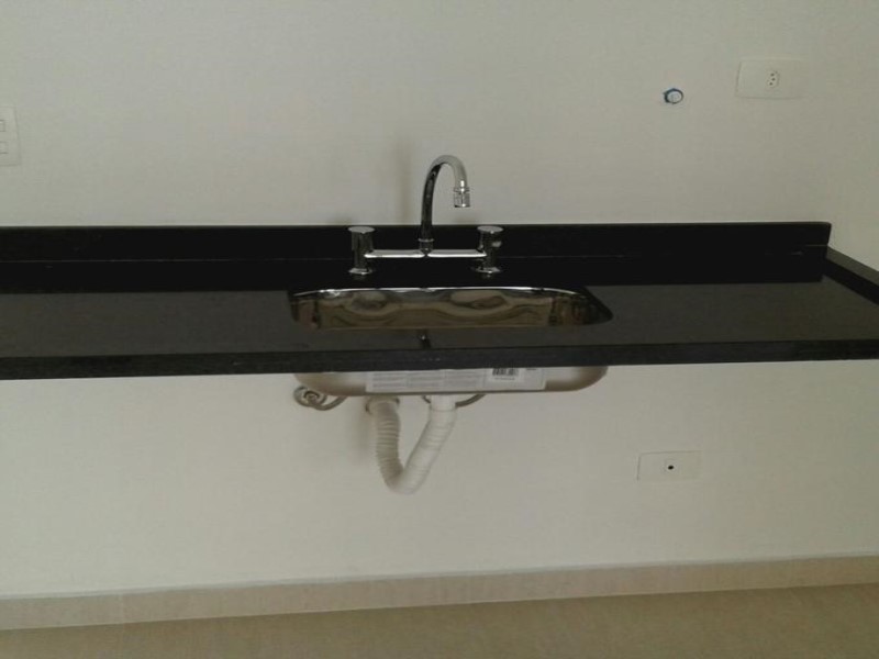 Apartamento, 2 quartos, 42 m² - Foto 5