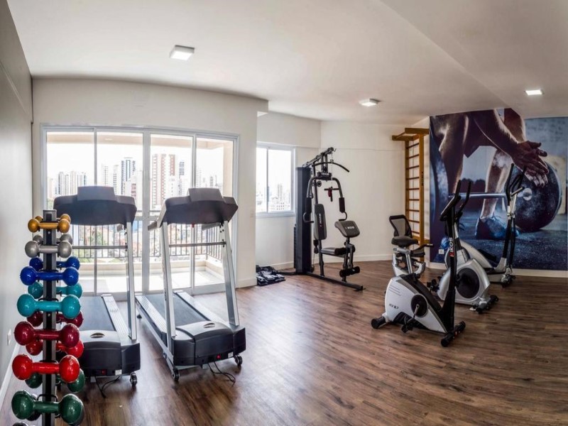 Apartamento, 2 quartos, 42 m² - Foto 11
