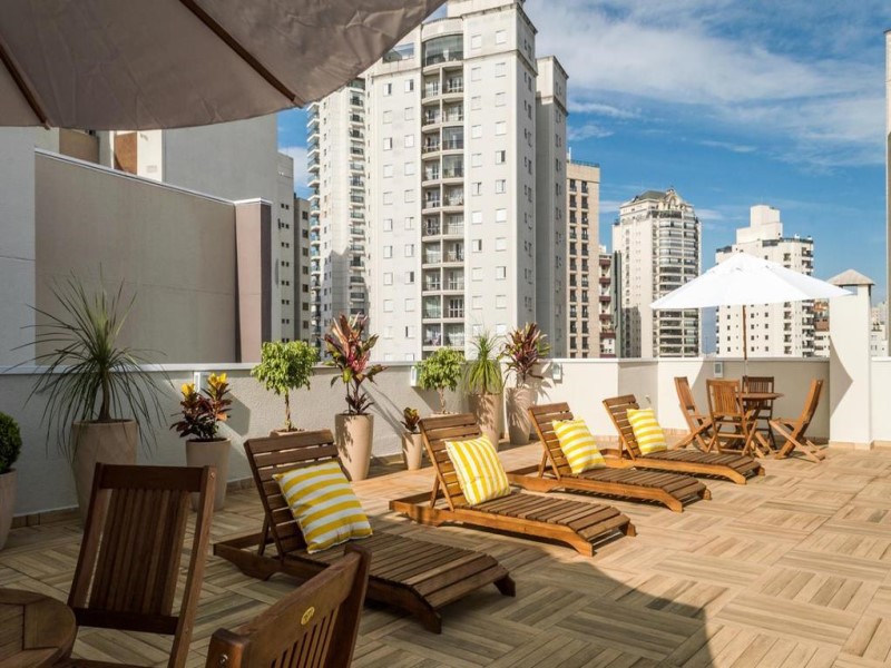 Apartamento, 2 quartos, 42 m² - Foto 15